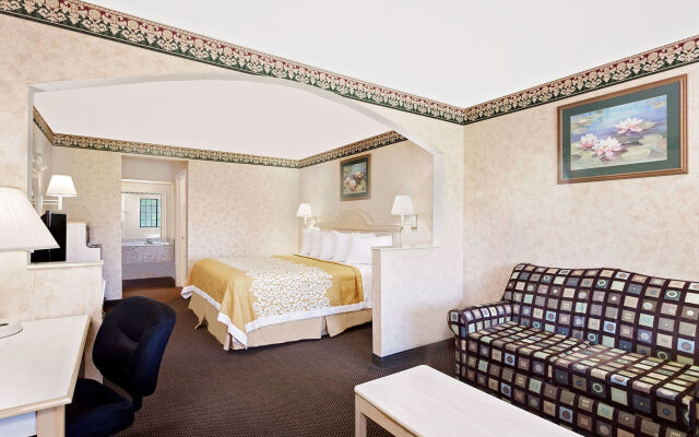 Your Place Inn