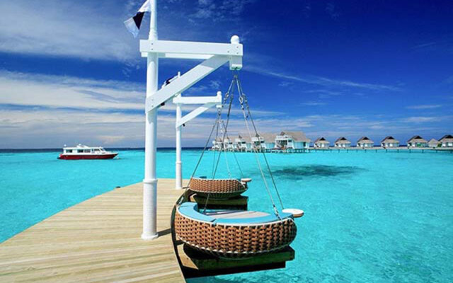 Centara Grand Island Resort & Spa Maldives