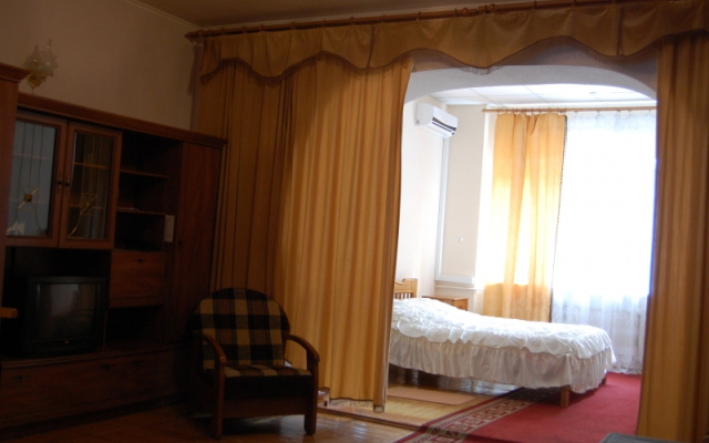 Samiks Hotel