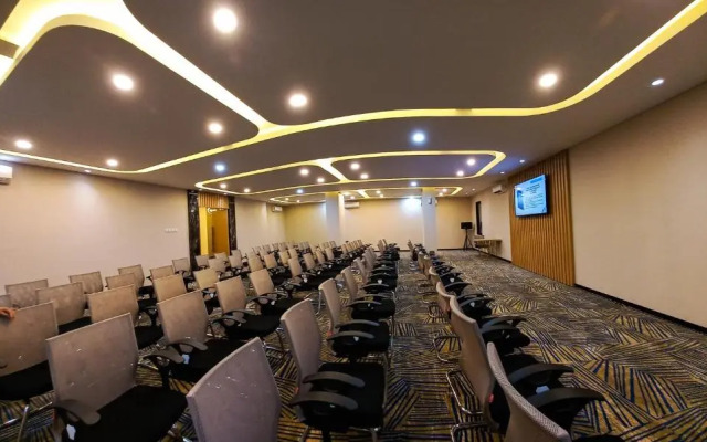ABISHA Hotel Sanur