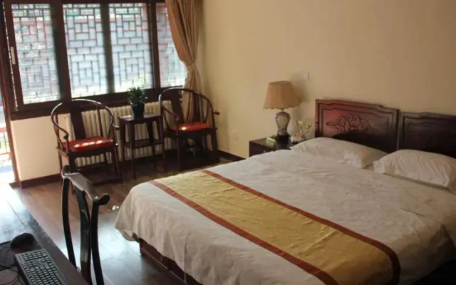 Beijing Xuyuan Hotel