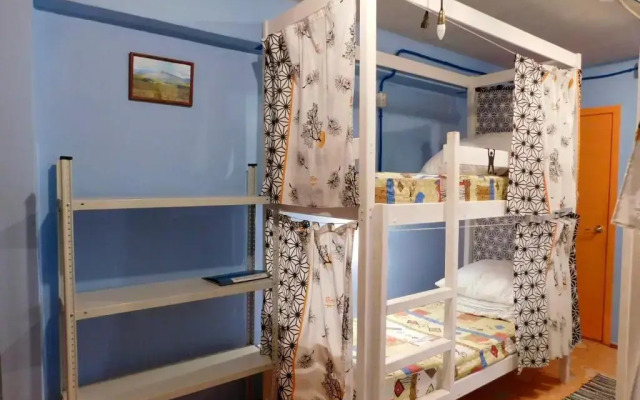 Хостел Акка Книбекайзе