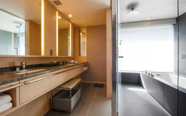 The Capitol Hotel Tokyu