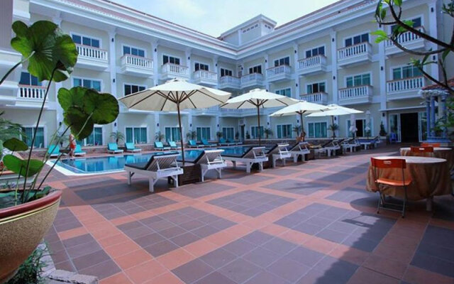 Bao Mai Resort & Casino