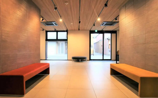 M’s Hotel Sanjo Omiya