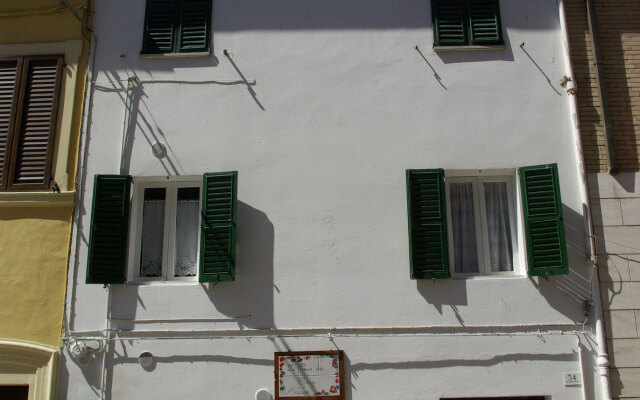 Casa dei Gerani