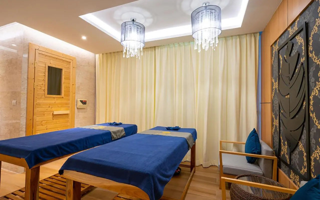The Marina Phuket Hotel