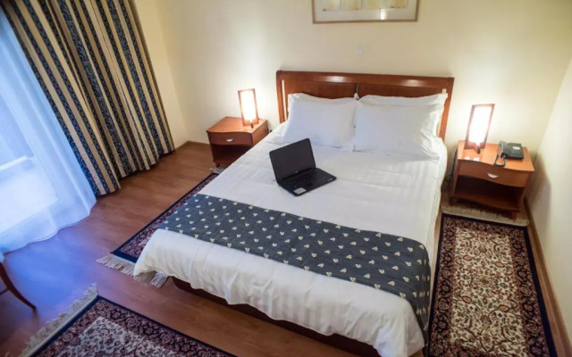 Ambassador Hotel Thessaloniki