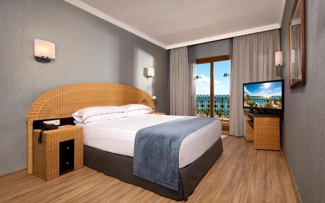 IPV Palace & Spa Hotel 