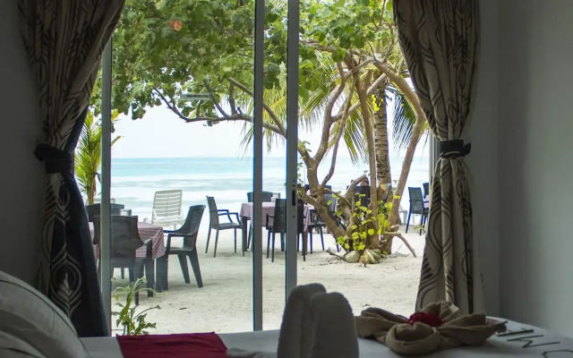 Crown Beach Hotel Maldives