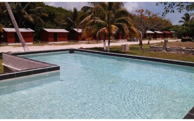 Cabañas Mecoloco Inn