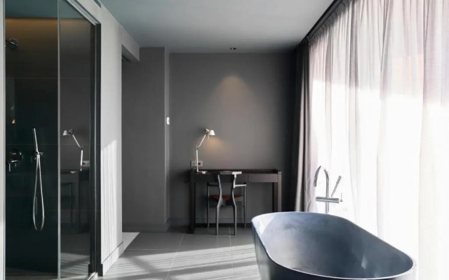 Barcelona Princess Hotel 