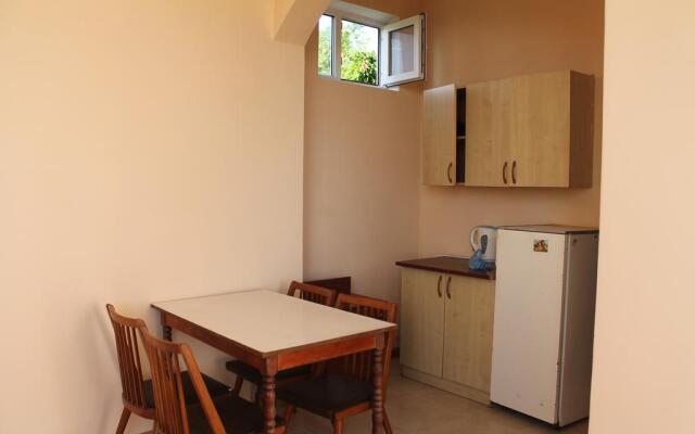 Eva Guest House