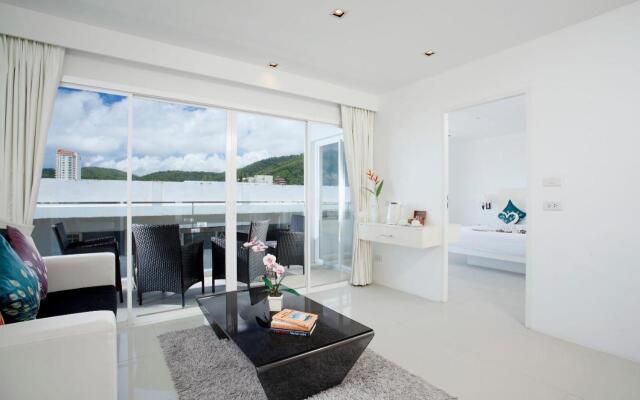 Grand Sunset Hotel Phuket