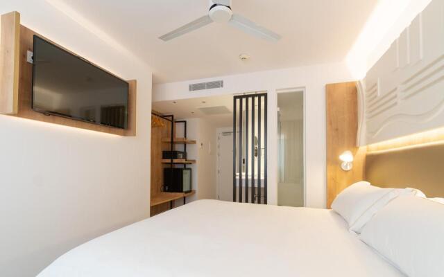 Senator Cala Millor Hotel