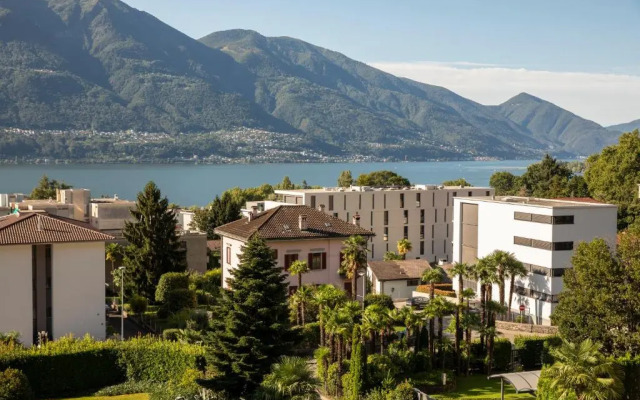 Smart-HOTEL MINUSIO, a Swiss Quality Hotel