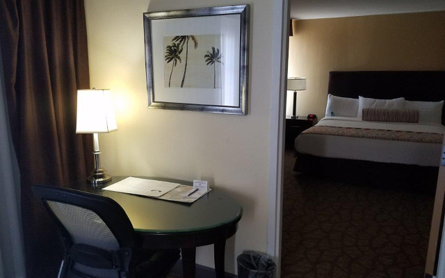 Airtel Plaza Hotel