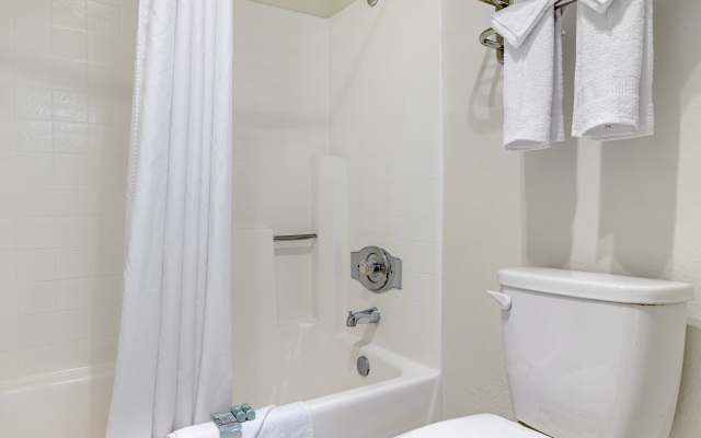 Best Western Santee Lodge
