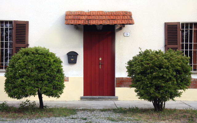 B&B Cascina SantAmbrogio