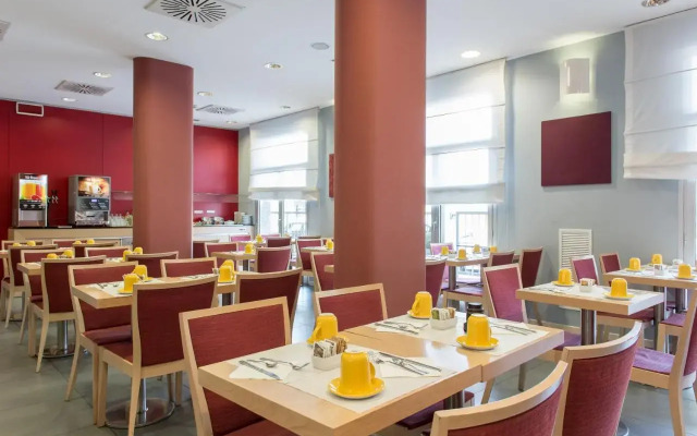 Idea Hotel Torino Mirafiori