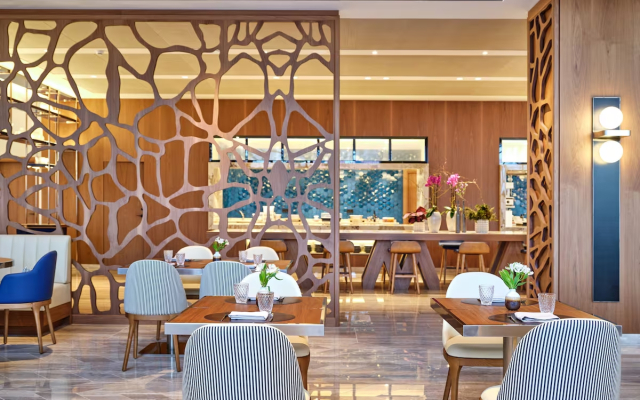 InterContinental Barcelona by IHG