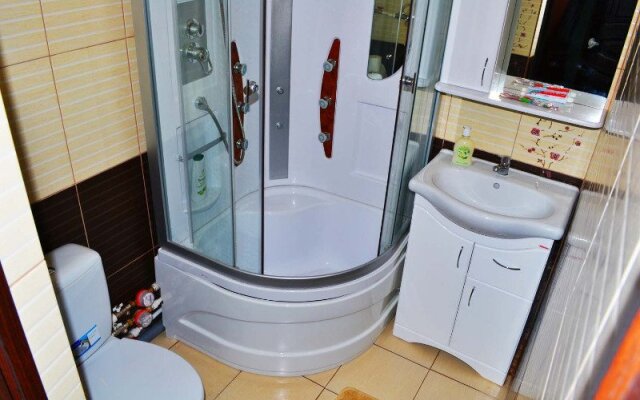 Apartments Flat96 - Yekaterinburg
