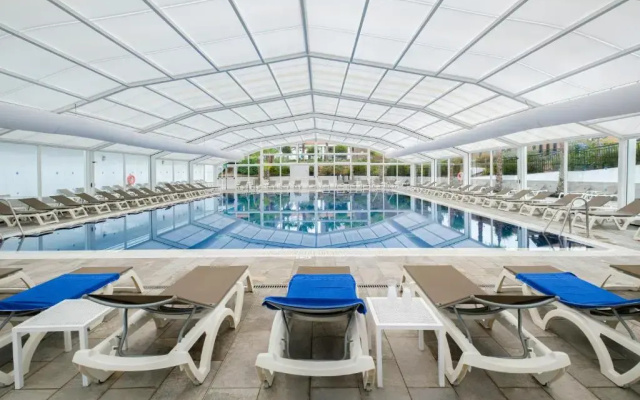 Hotel Best Costa Ballena