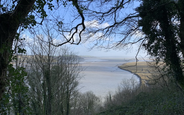 Tŷ Mawr Country Hotel