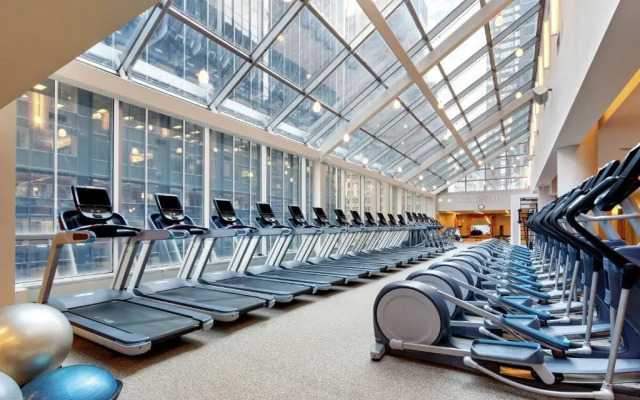 New York Hilton Midtown