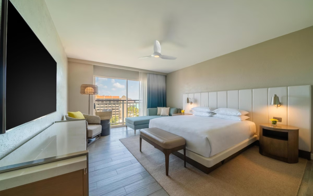 Hyatt Regency Aruba Resort and Casino