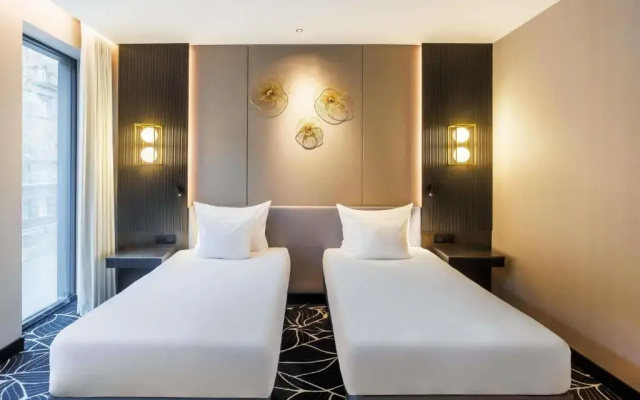 Mövenpick Hotel Tallinn
