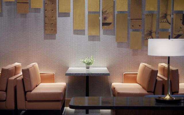 Marriott Kansas City Overland Park