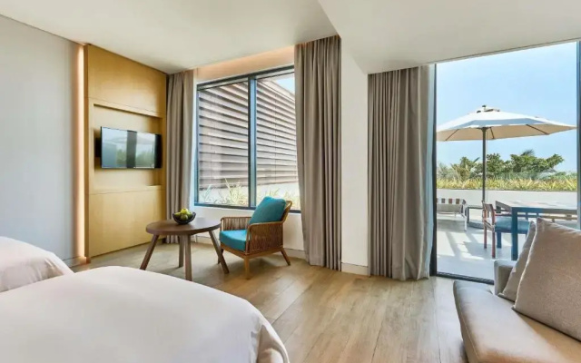 Movenpick Resort Al Marjan Island
