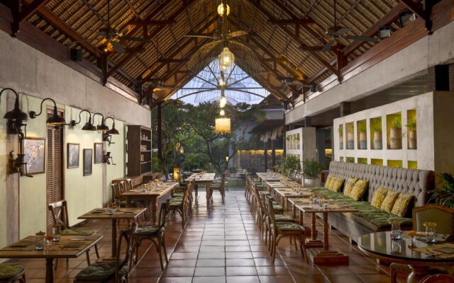 Отель Alaya Resort Ubud