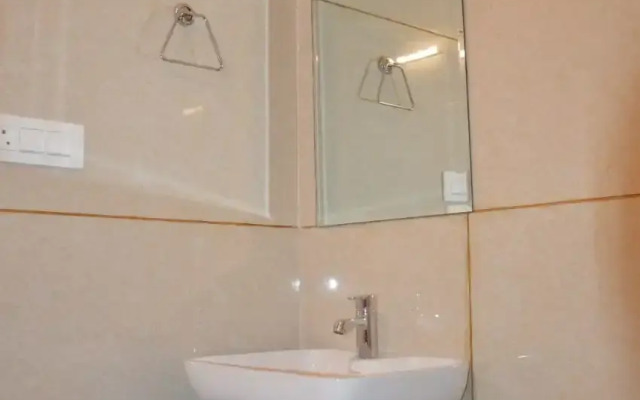 Hotel Woodpark
