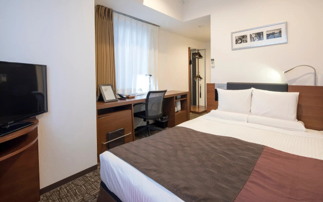 Standard Double room (풀 더블 침대) 사진 1