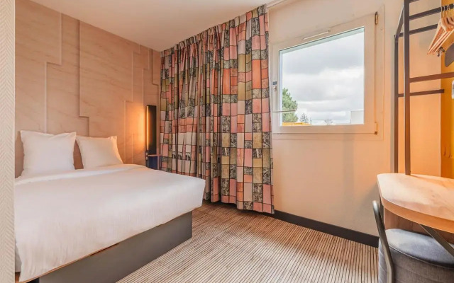 B&B HOTEL Mulhouse Sausheim