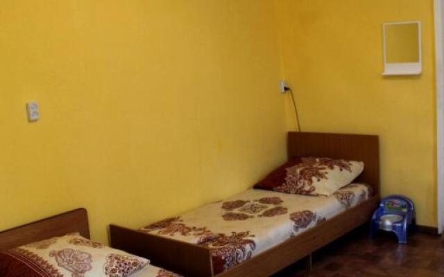 Chanba 5 a Guest House