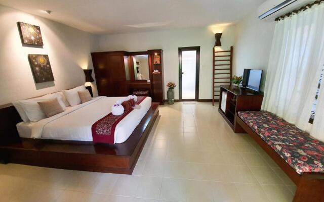 Tropicana Lanta Resort Hotel