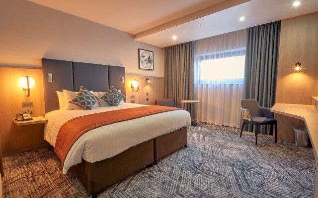 Crowne Plaza Reading
