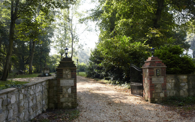 Hermitage Country House - Guest House