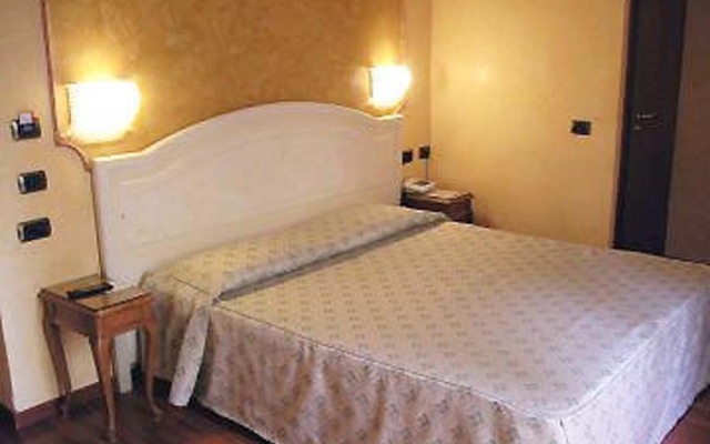 Hotel Bonciani Palazzo Pitti Broccardi