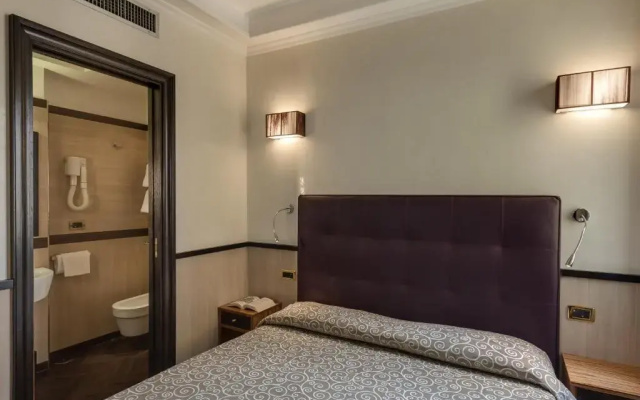 Borromeo Hotel
