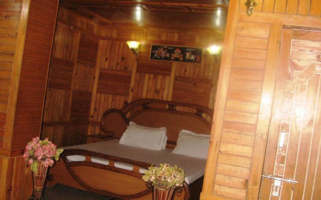 Hotel Arsh International