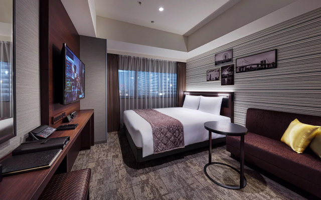 Superior Double room (풀 더블 침대) 사진 2