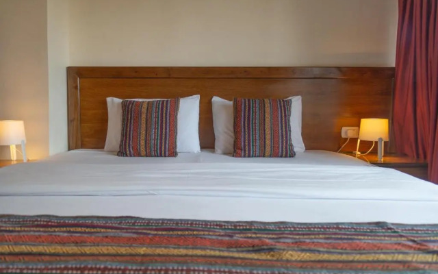 Antika Amman Hotel