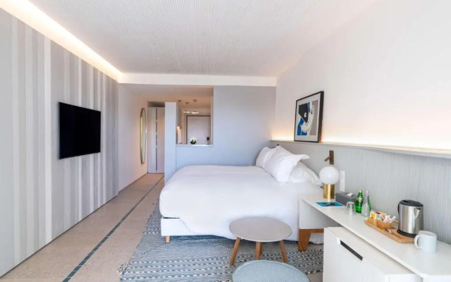 Sofitel Agadir Thalassa Sea & Spa