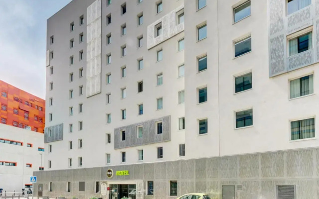 B&B HOTEL Marseille Vélodrome Prado