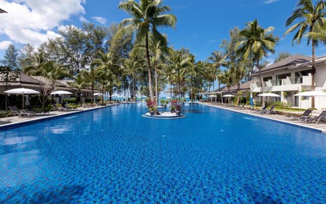 X10 Khaolak Resort