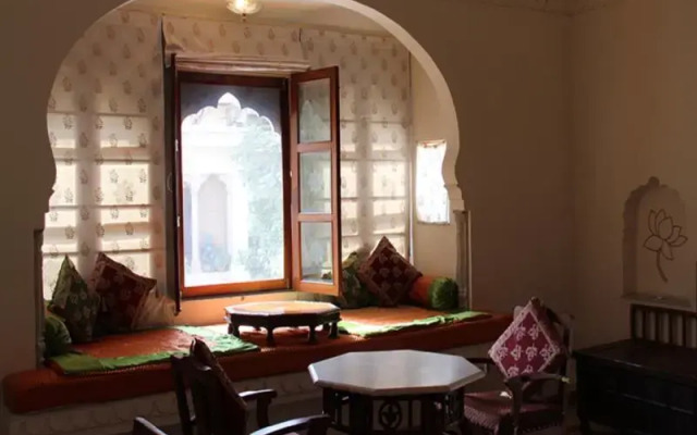 Dera Mandawa Hotel